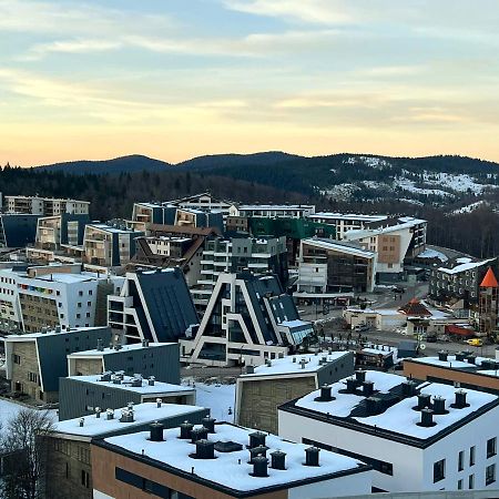 Apartman Lena Bjelasnica Luaran gambar