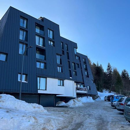 Apartman Lena Bjelasnica Luaran gambar