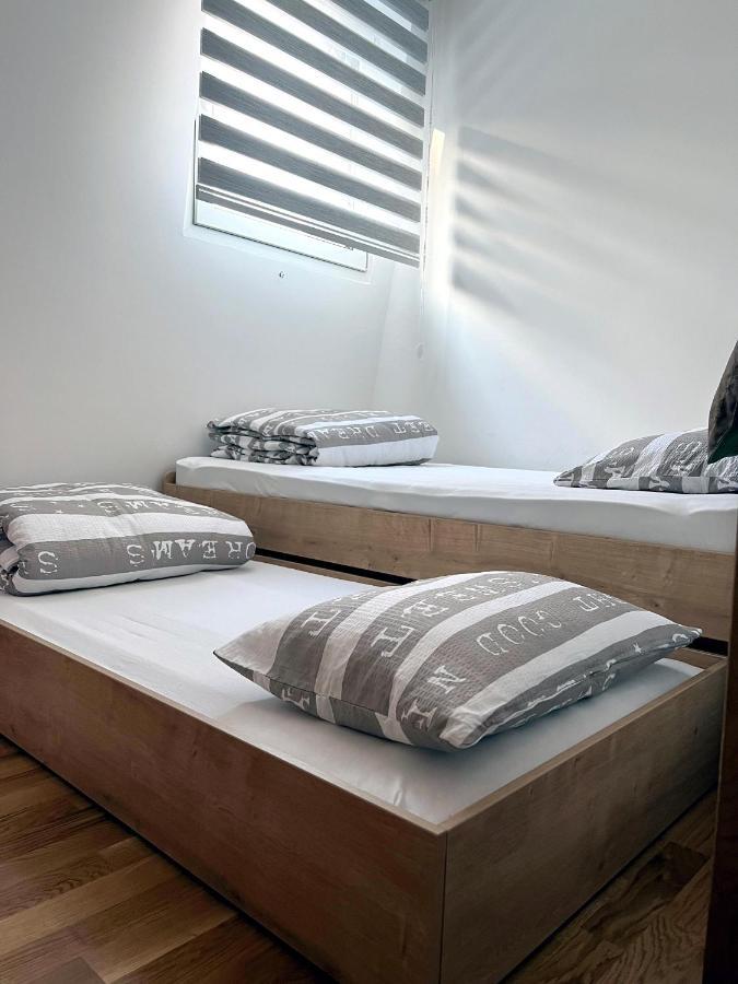 Apartman Lena Bjelasnica Luaran gambar