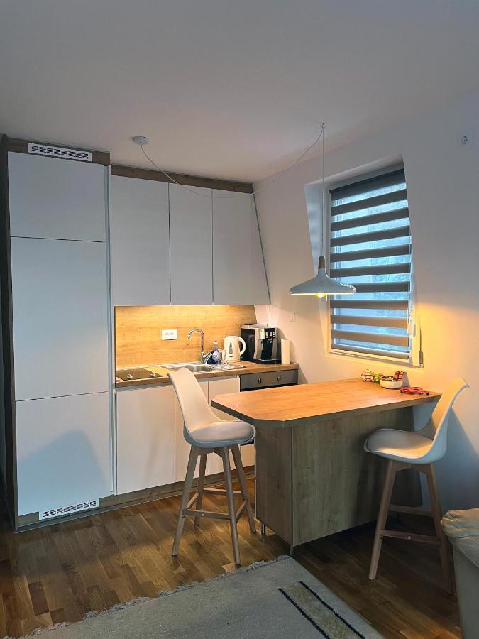 Apartman Lena Bjelasnica Luaran gambar