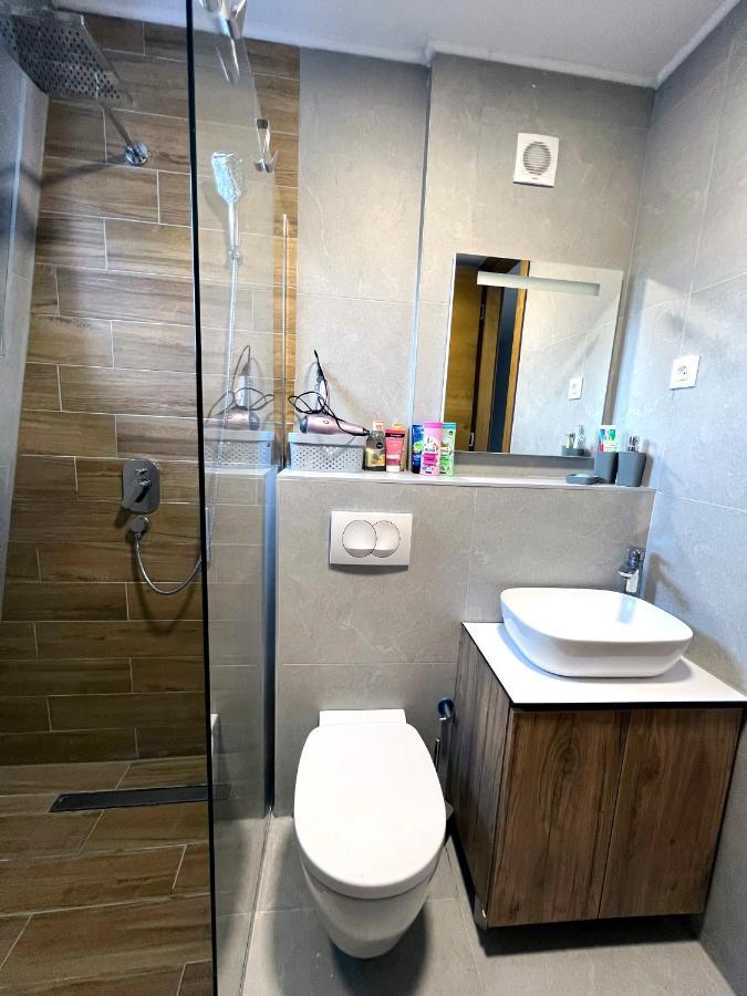Apartman Lena Bjelasnica Luaran gambar
