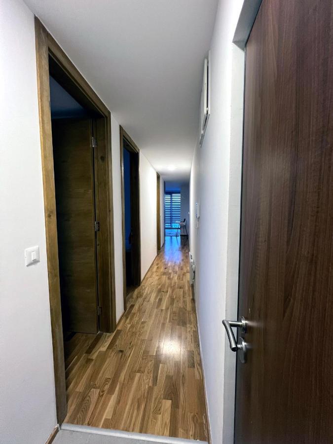 Apartman Lena Bjelasnica Luaran gambar