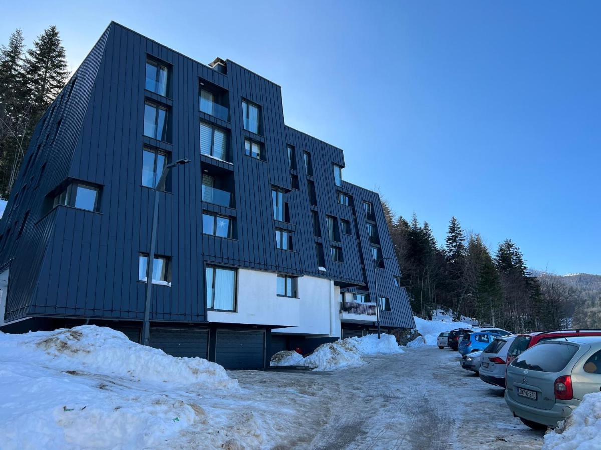 Apartman Lena Bjelasnica Luaran gambar